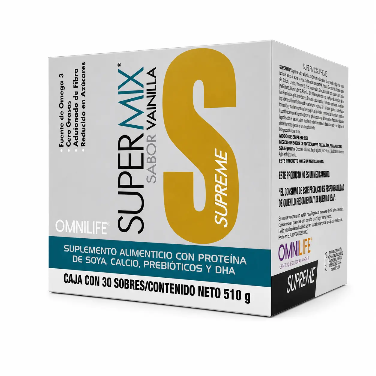 Super Mix