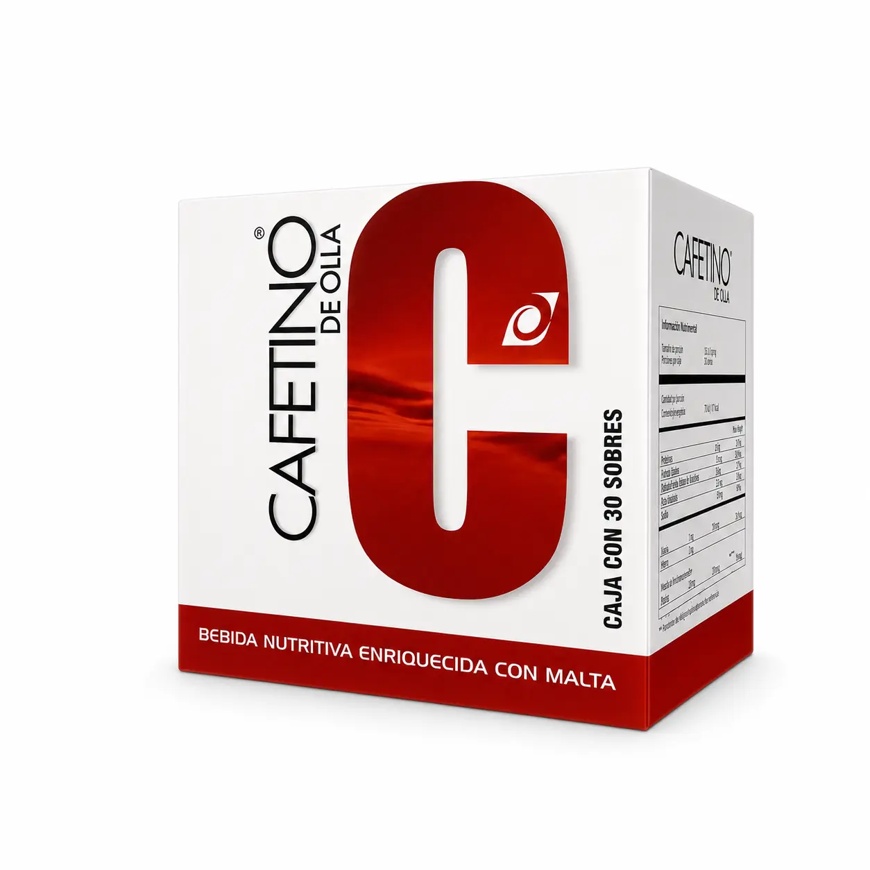 Producto Cafetino
