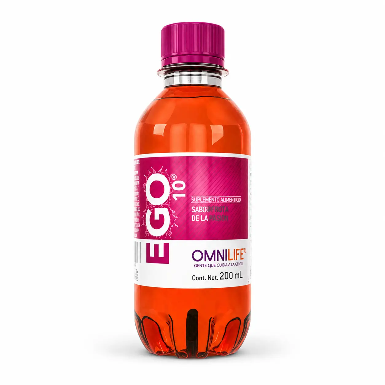 Biocros Ego 10