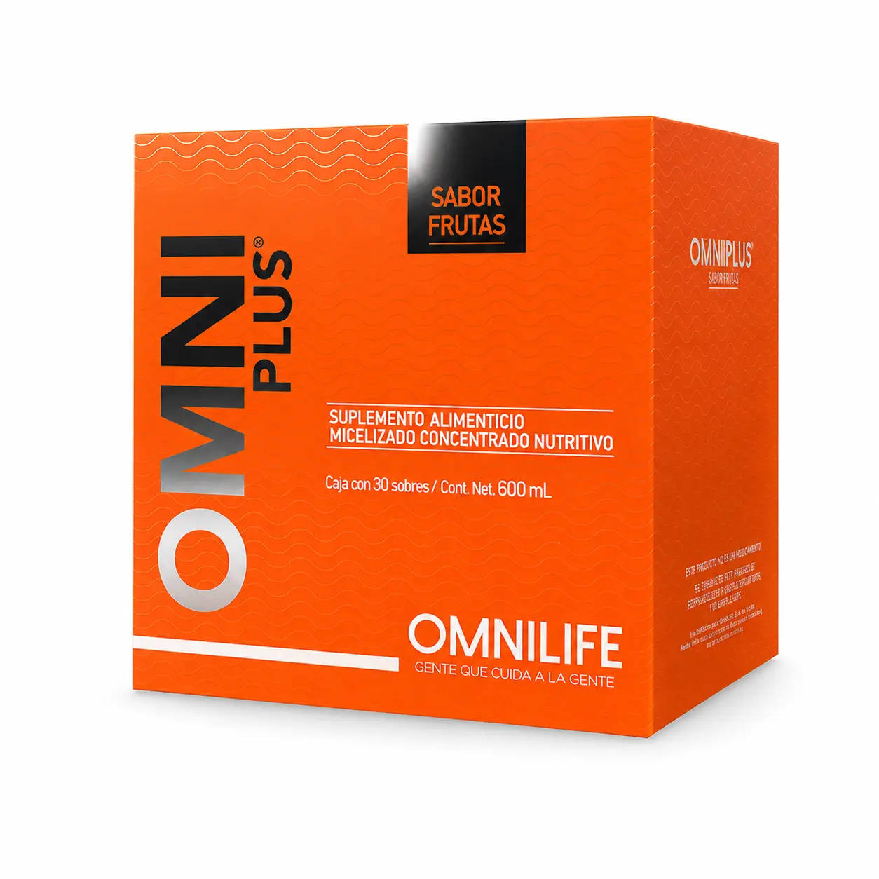 OmniPlus