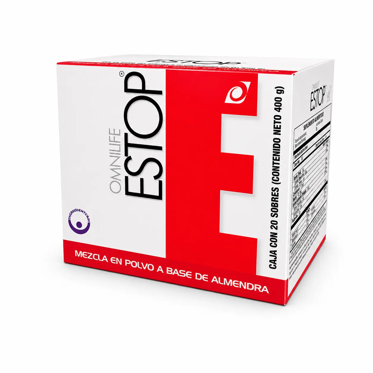 Estop Plus