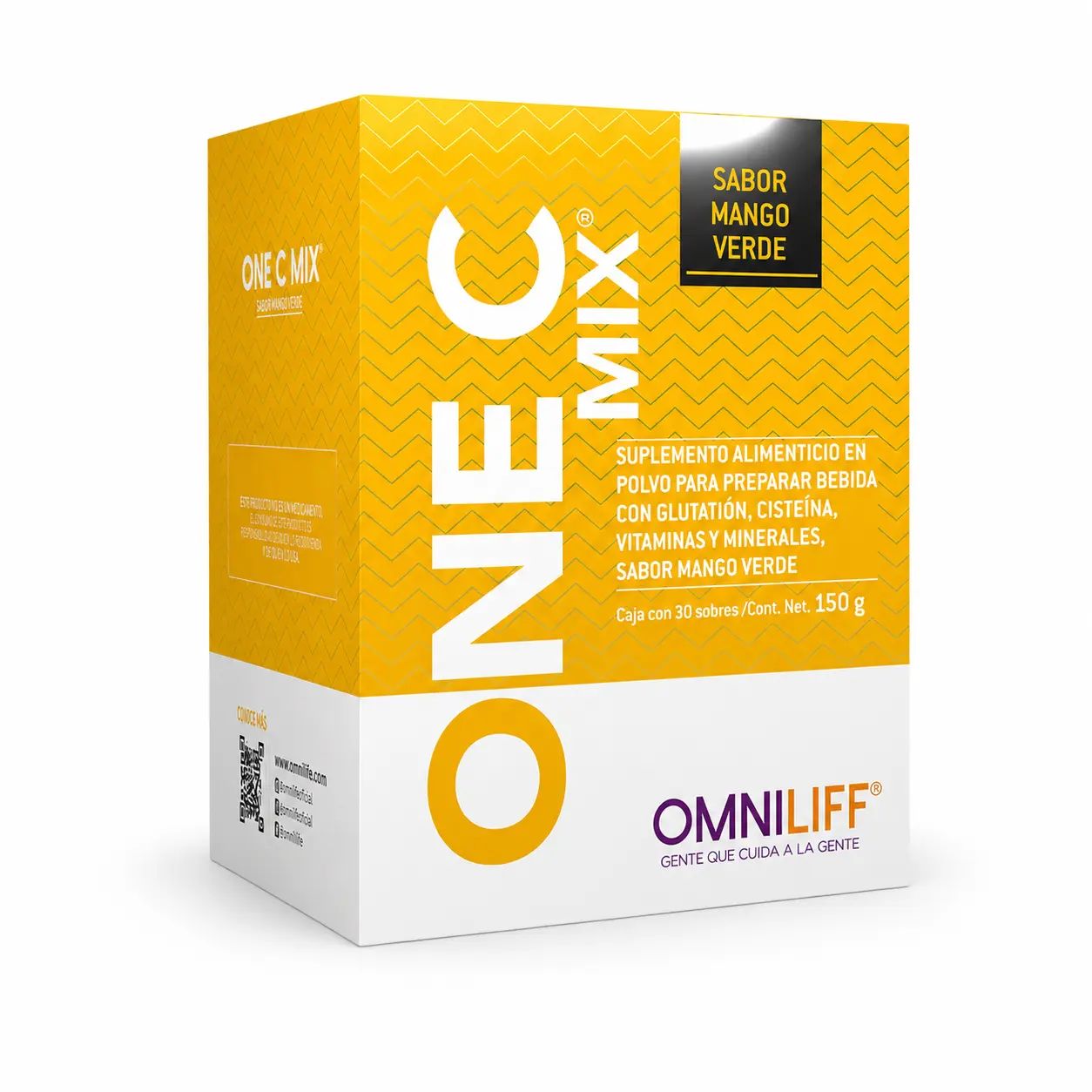 One C Mix