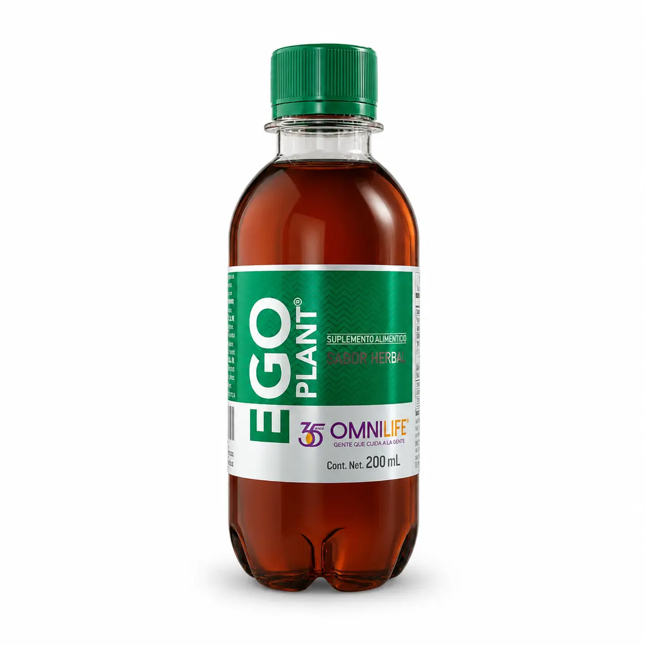 Ego Plant