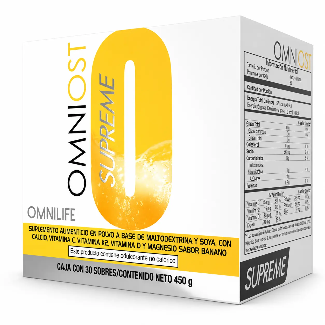 OmniOst