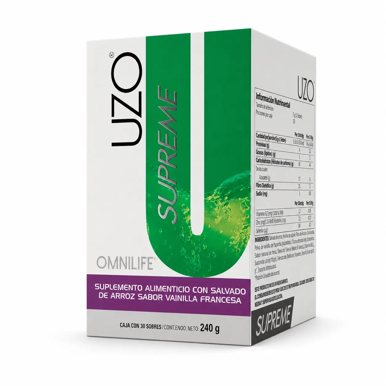 Uzo