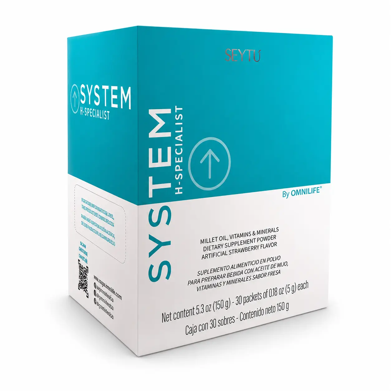 System H-Specialist