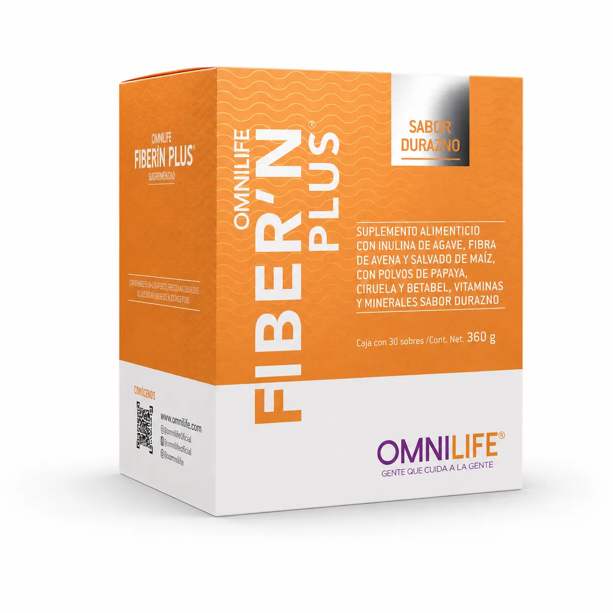 Fiber'N Plus